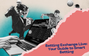 betting exchange live