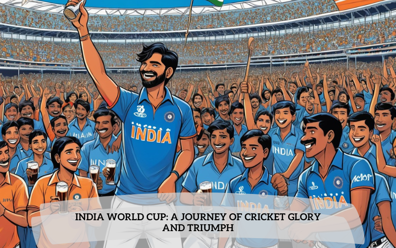 india world cup